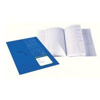 Registre d’appel journalier 40 élèves 21x29.7 cm 24 pages - Image principale