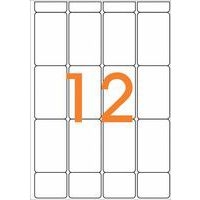 Étiquette 56x34 mm (Etui de 192) - Image principale