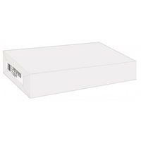 Ramette repro blanc 80 grammes A4 c - Image principale