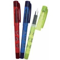 Stylo plume avec plume iridium - Image principale