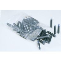 Cartouche encre internationale bleue (Sachet de 50) - Image principale