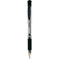 Stylo roller encre gel signo gel broad - Uni-ball - Image principale