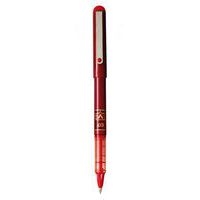 Roller V-ball Pilot 0.7 mm - rouge - Image principale