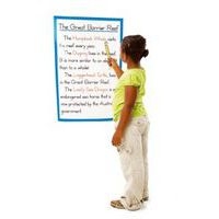 Réglet 26 cm gradué aide à la lecture (Ensemble de 12) - Image 5