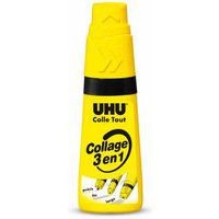 Flacon colle Twist & Glue 35 g UHU - Image principale