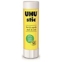 Bâton colle géant 40 g UHU - Image principale