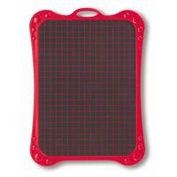 Ardoise factice bordure plastique 28 x 20,1 cm - Image principale