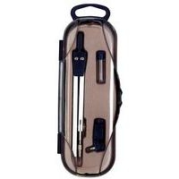 Compas mine 2 mm à genouillère - Image principale