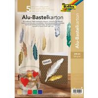 Carton miroir et holographique 230 g A4 - Image principale