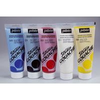 Tube plastique 220 ml studio gouache - Pébéo - Image principale