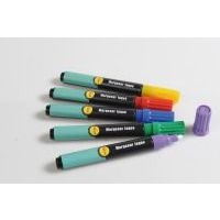 Marqueur peinture, laque brillante pichon, 6 ml - vert - Image principale