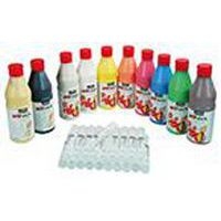 Assortiment 10 flacons 500 ml Arti’stick + 20 pipettes OFFERTES - Image principale