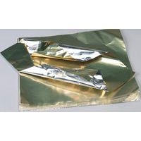 Feuille métal à repousser Pébéo (Pochette de 24) - Image principale