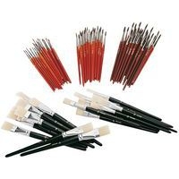 Kit 80 pinceaux n° 2 pichon - Image 8