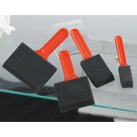 Lot de 4 pinceaux éponge - Image principale