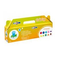 Valisette 10 tampons pochoirs - la ferme - Image principale