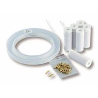 Bobine élastique très fin blanc (Boîte de 12) - Image principale