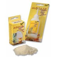 Sachet 250 g joint mosaïque blanc - Image principale