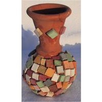 Pot 1 kg mosaïques antiques taille 2 cm - Image principale