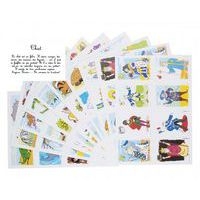 Pochette de 480 bons points images - Image principale