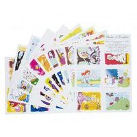 Pochette de 480 bons points images - Image principale