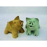 Pain 1kg durci'dur  - jaune/or - Image principale