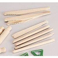 Peigne ébauchoir (Lot de 3) - Image principale