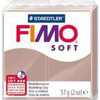 Bloc fimo 57g - blanc nacre - Image principale