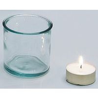 Bougie chauffe plats (Boîte de 10) - Image principale