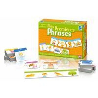 Mes premières phrases - Image principale