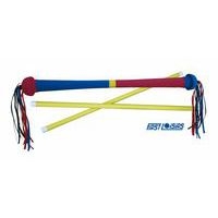 Baton du diable 60 cm professionnel - Image principale