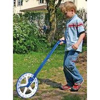 Roue de mesure - Image principale