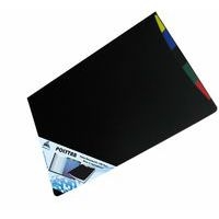 Reliure plastique 50 volets A4 - Image principale