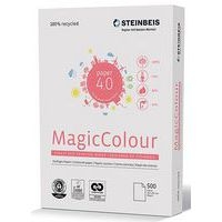 Ramette 500 feuilles recyclé A4 80g - Image principale