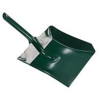 Pelle en métal - Verte - Manutan - Image 5