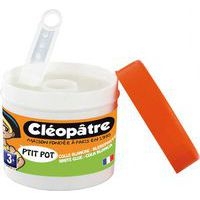 Pot 85g colle blanche pateuse - Image principale