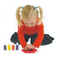 Encreur pour tampon mousse vierge - Image principale