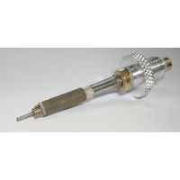 Pointe à pyrograver forme boule 1 mm - Image principale