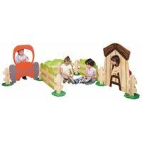 Poteau de raccordement - Image principale