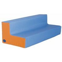 Banquette 3 places série Touminis - Image principale