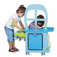 Coin buanderie  + 2 cintres supplémentaires offerts - Image principale