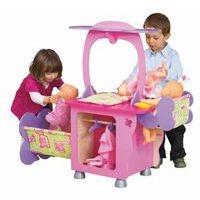 Coin nursery - Image principale