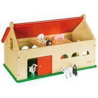 La ferme - Image principale