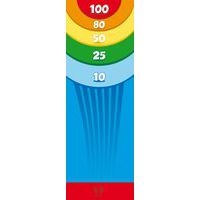 Tapis cible géant - Image principale