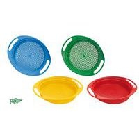 Lot de 4 tamis plastique - Image principale