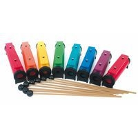 Jeu do à do - Image principale