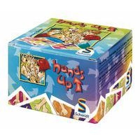 Haut les mains - Image principale