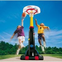 Panneau de basket - Image principale