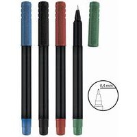 Feutre pointe ultra fine 0.4 mm - Image principale