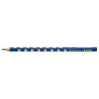 Crayon graphite Lyra Groove Slim (Etui de 12) - Image principale
